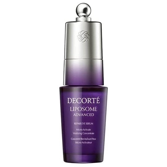 【国内正規品】　コスメデコルテ リポソーム アドバンスト リペアアイセラム　20ml　4971710376999