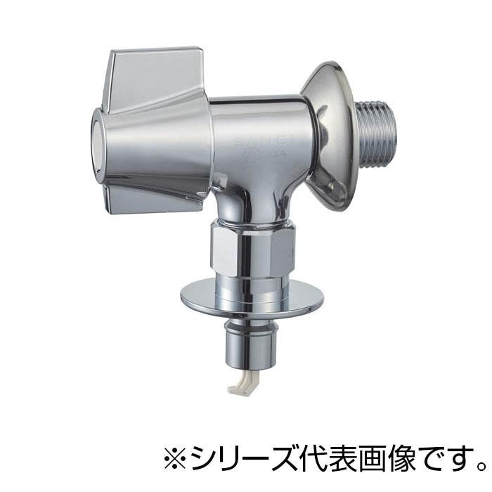 SANEI 洗濯機用送り座水栓 JY1432TV-13
