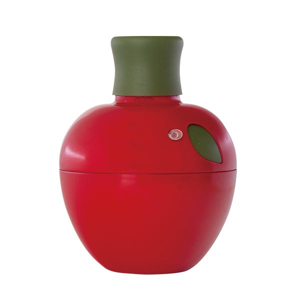 お顔アップルン