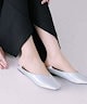 シルバーメタリック