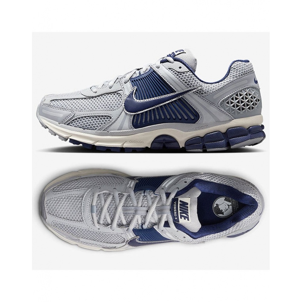国内店ナイキスニーカーランニングシューズズームボメロ 5 FB9149-003 S2502