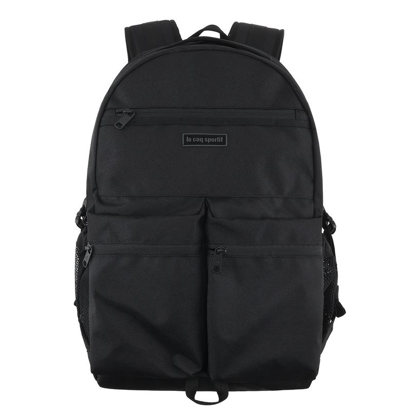エンデューリックス バックパック(26L) QR123ABP13BLK