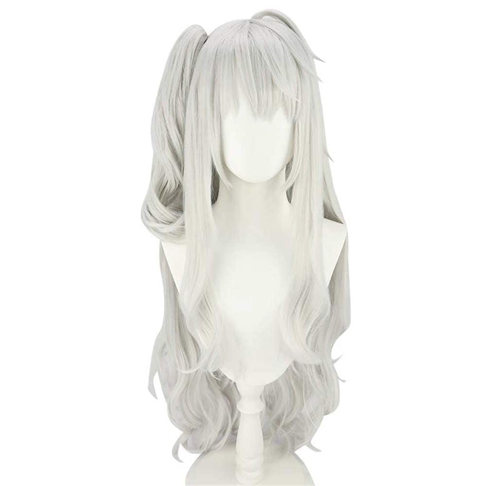 バーチャルYouTuber　VTuber　葛葉　サーニャ　女体化　コスプレウィッグ 5,142円