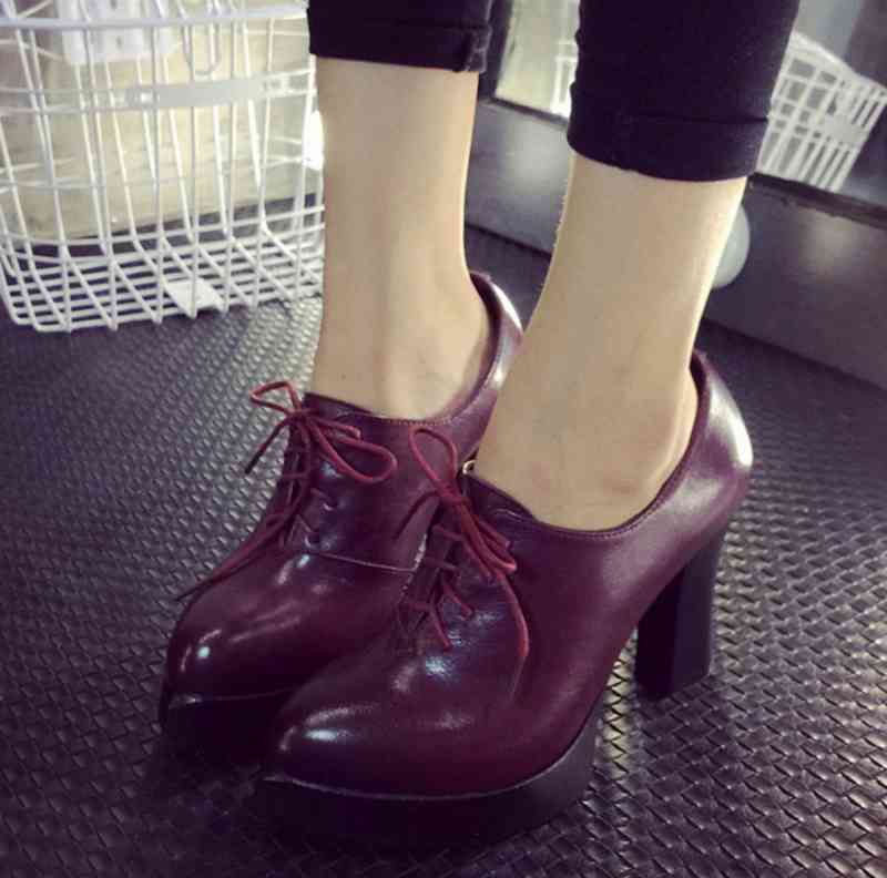 ドレスシューズ レースアップシューズ ブランド ランキング 痛くない 革 厚底 オックスフォードシューズ 秋 ブランド レザーシューズ 靴 シューズ 春 本革 夏 ローヒール レザー 幅広 革靴 冬