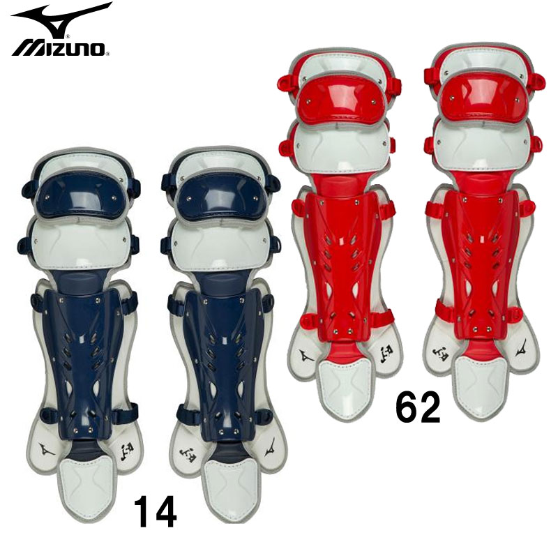 ソフトボール用レガーズ ソフトボール キャッチャー用防具 レガース (1DJLS120)