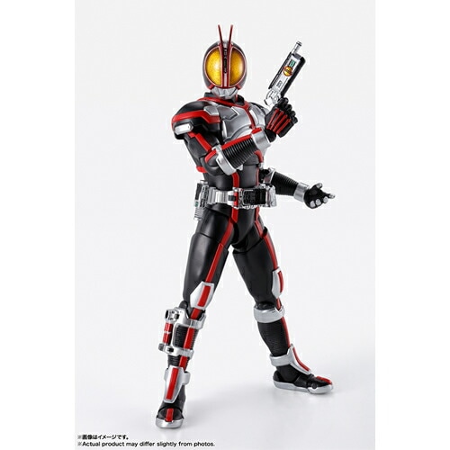 BANDAI S.H.Figuarts 真骨彫製法 仮面ライダーファイズ 価格比較