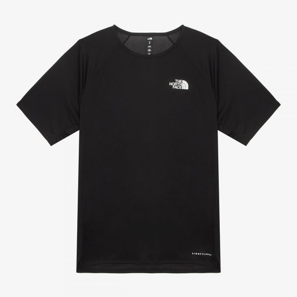 ノースフェイス メンズ サンライズ 半袖Tシャツ NT7UR11A