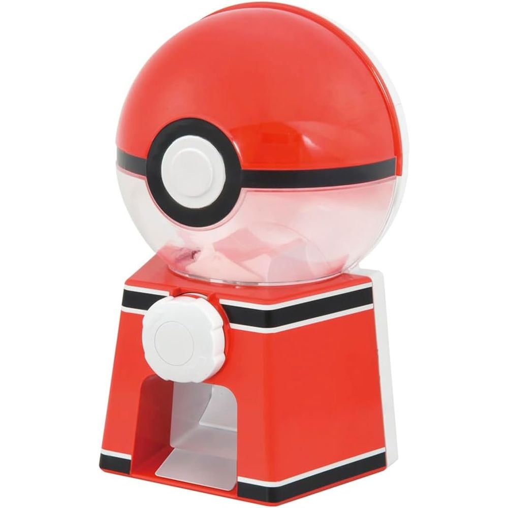 ポケットモンスター ポケモン ガチャマシン 4歳以上
