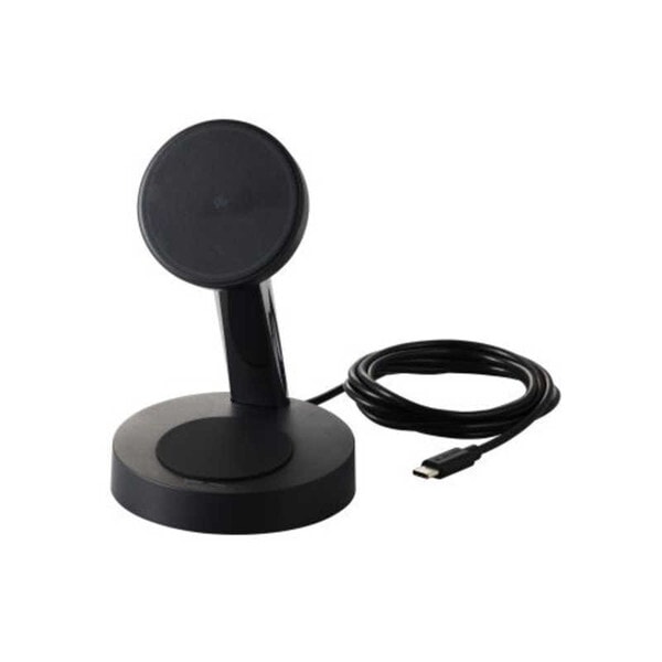 W-MS11BK ワイヤレス 充電器 メーカー直送