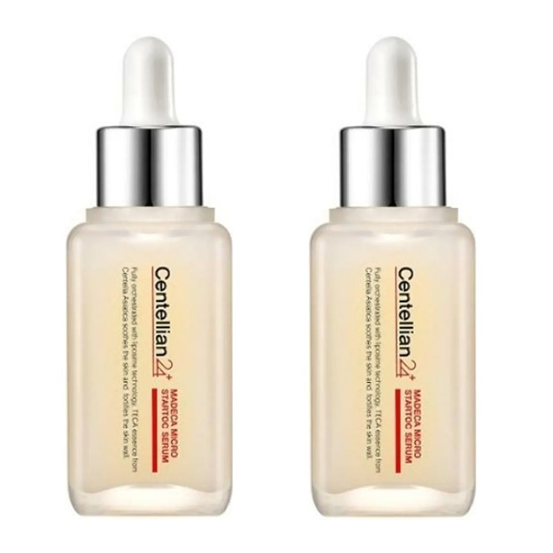 マデカ マイクロ スタートック セラム50ml2個