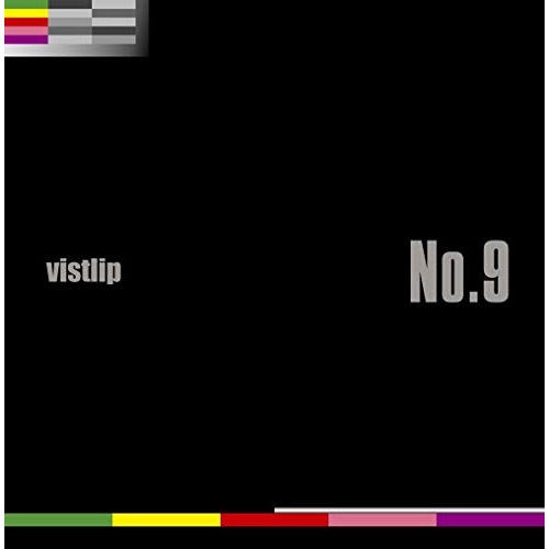 vistlip ／ 「No.9」(PREMIUM EDITION)(初回生産限定盤)(DVD付) (CD) MJSA-1286