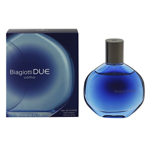 デュエ ウォモ EDT SP 50ml