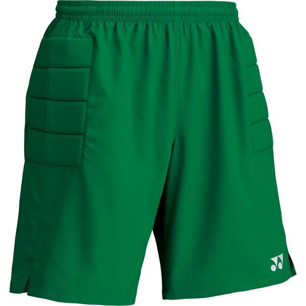 サッカーウエア ユニGKゲームパンツ グリーン M FWGK20 003