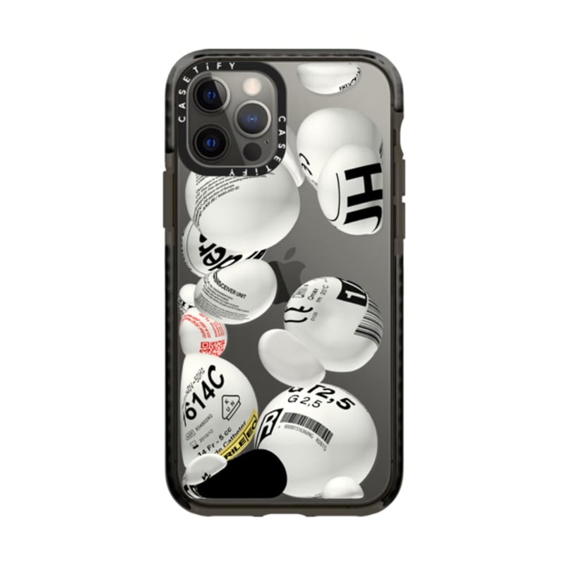[NCT Dream ジェノ 着用] 正規品 Sub-Atomic Info Wars スマホ ケース 韓国 アイドル iPhone 透明 おしゃれ かわいい 6,716円