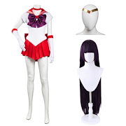 Qoo10] 鬼滅の刃 嘴平琴葉 コスプレ衣装 着物 : レディース服