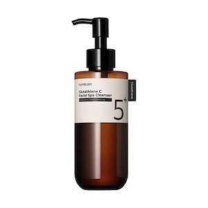 Qoo10] LIALUSTER レチノールディープクレンザー(110g) : スキンケア