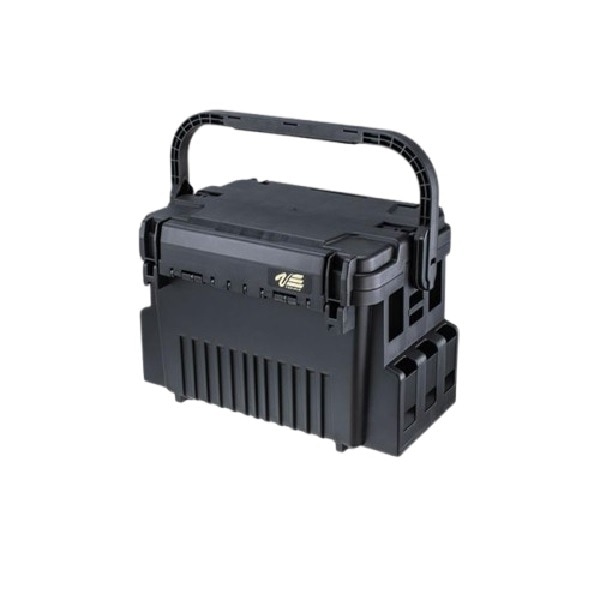 明邦化学 ルアーケース VS-7090N ブラック