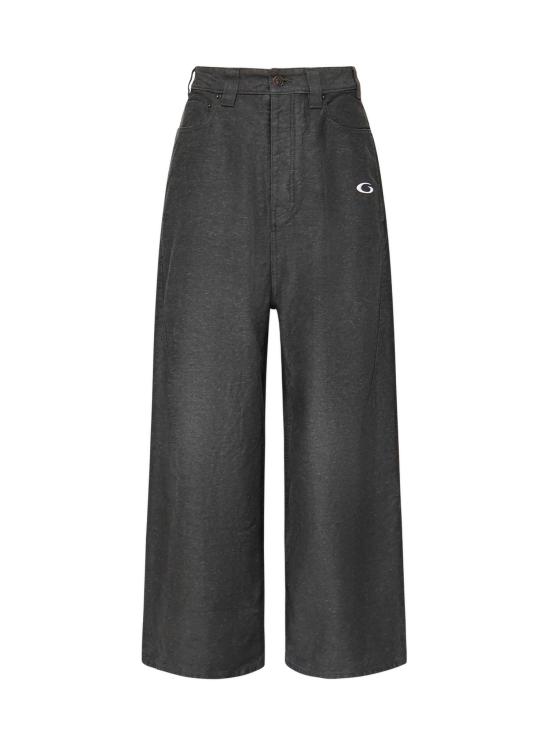 BALENCIAGA Men Pants 838695 TSWB31140 Grey