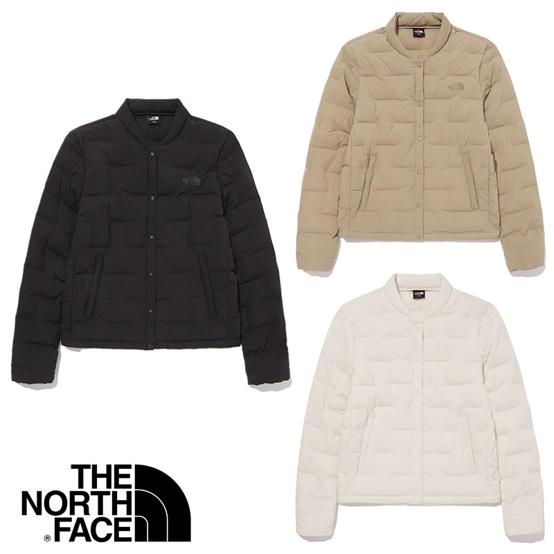 NJ1DQ88 WS CITY TUBE RDS DOWN CARDIGAN 襟なし ノーカラー ジャケット 長袖 カーディガン 温かい ダウン ボタン 軽量 軽い 重ね着 レディース メンズ 25,893円