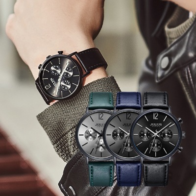 JAH-101 メンズ時計 ファッションウォッチ 腕時計 プレゼント包装