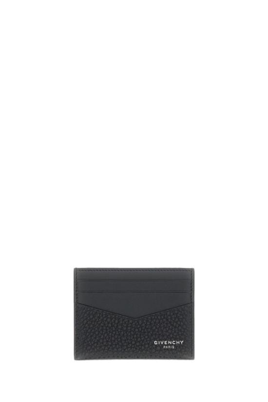 GIVENCHY Men Wallet BK6099K213001 Black