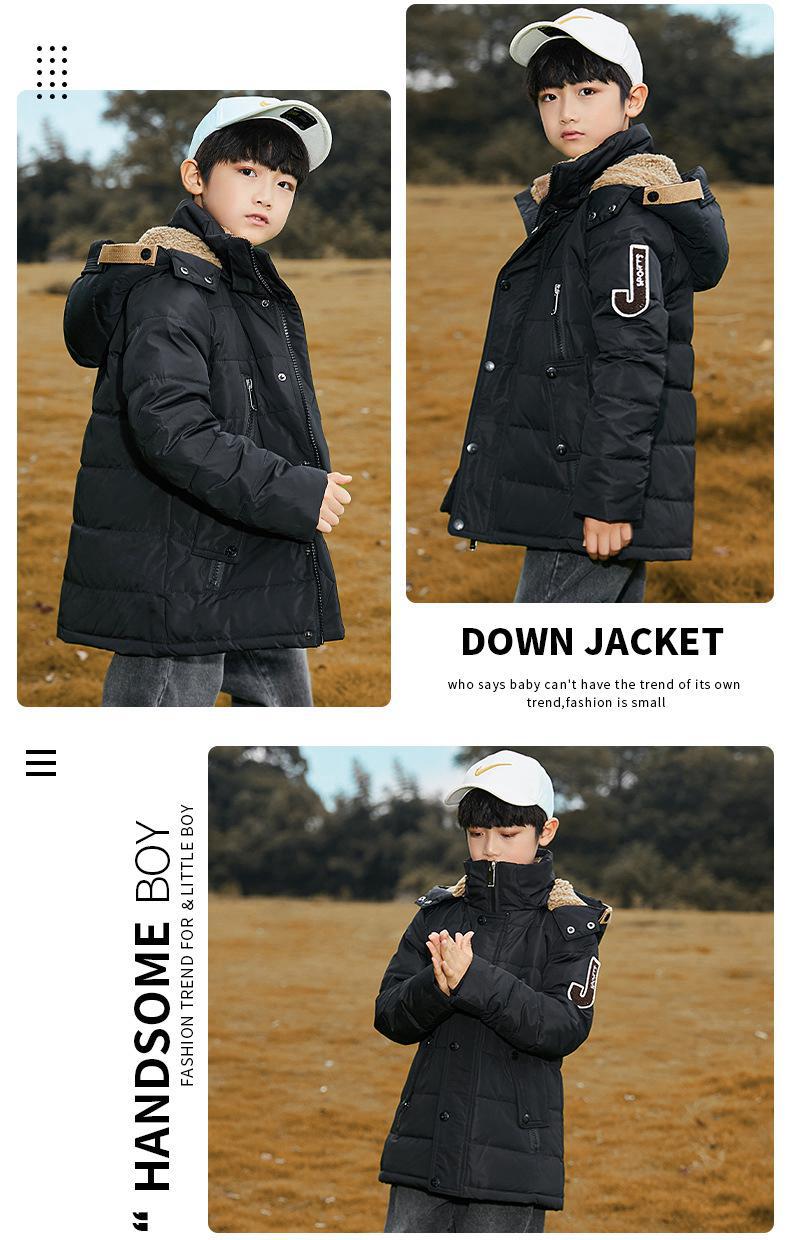 女の子ファッションジャンパーコートジャケットダウンジャケット 防寒 男の子 ダウンコート キッズ 冬 中綿ジャケット 秋 子供 中綿コート