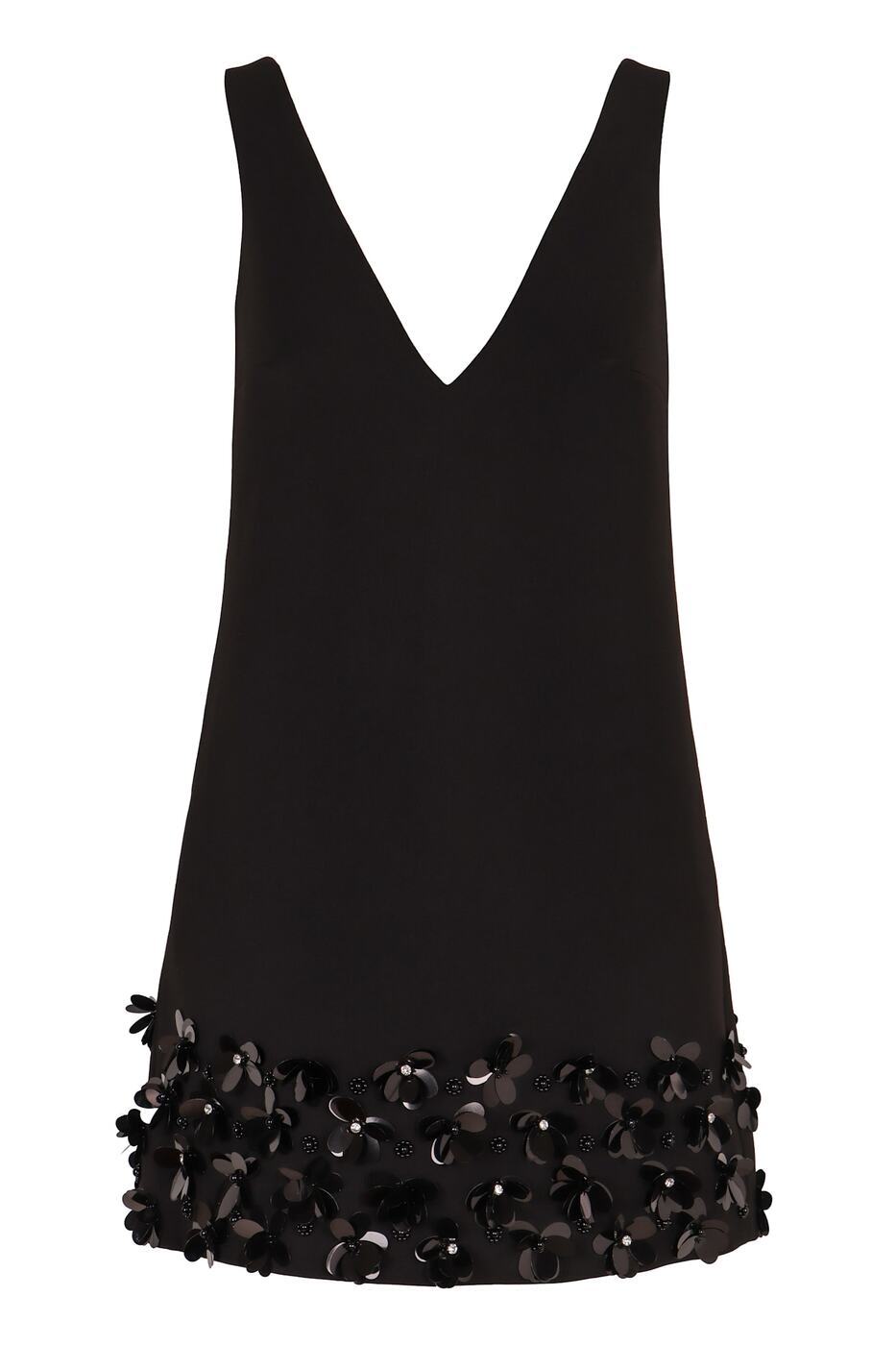 RS25120SBBLACK ブラック 春夏2025 ドレス レディース ia