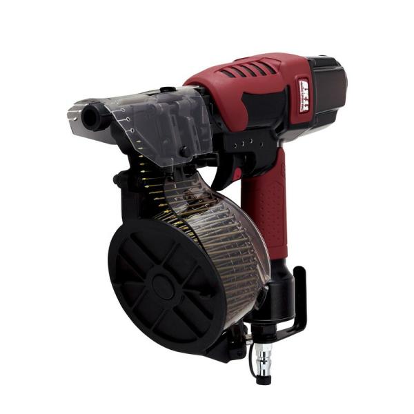 SK11 エア釘打機 N50 SA－N50－Z1 電動工具 エアーツール 建築用工具 高圧機器