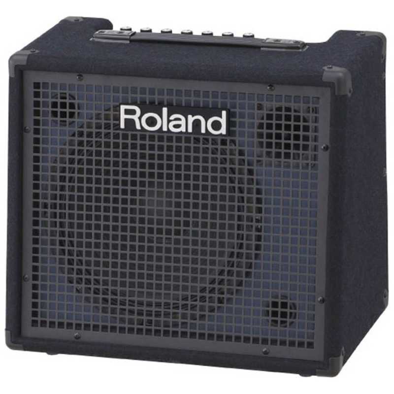 ローランド　Roland　ステレオキーボードアンプ (ブラック)　KC-200
