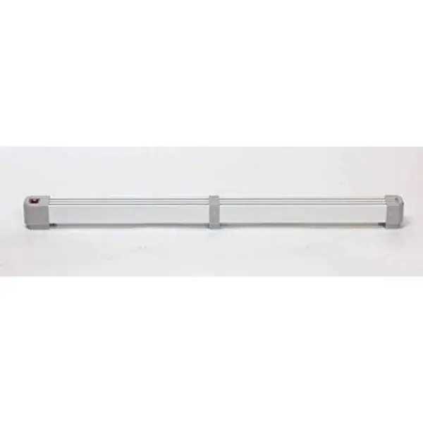 マルチヒーター 足元ヒーター ウィンドヒーター 120cm 結露防止 ZZ-NM1200