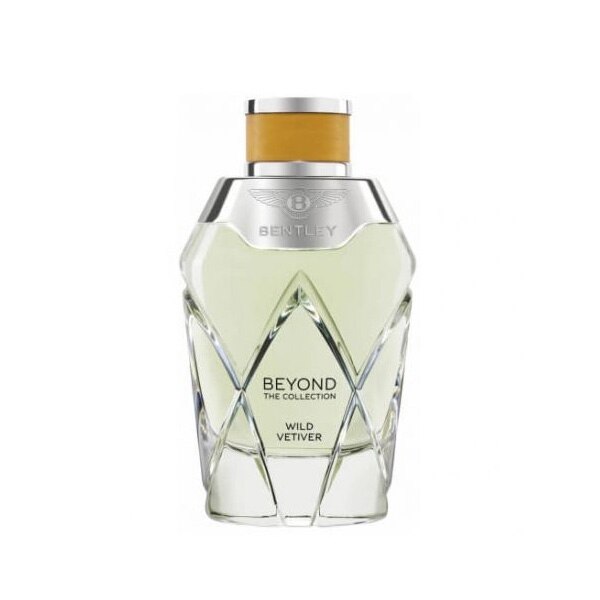 ベントレー ビヨンド ザ コレクション ワイルド ベチバー EDP SP 100ml
