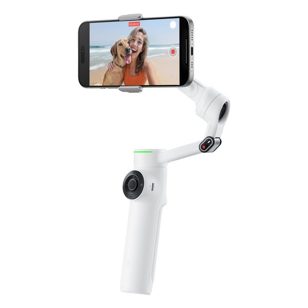 Flow 2 Pro Standard Bundle Summit White CINSABQB-FLOW201