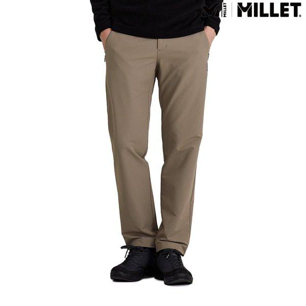 [新商品40%特価]男性冬パンツ 裏起毛ボンディング MT テック_W パンツ_MXUWP090_US