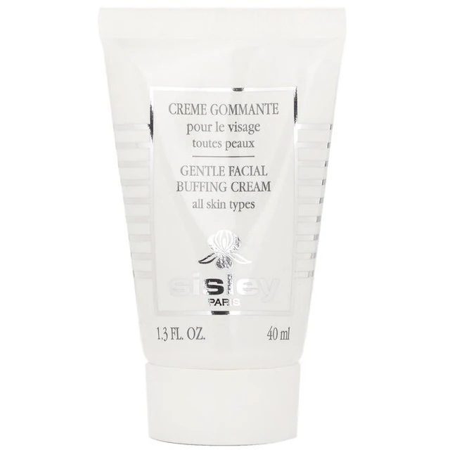 バッフィングフェイスクリーム 40ml