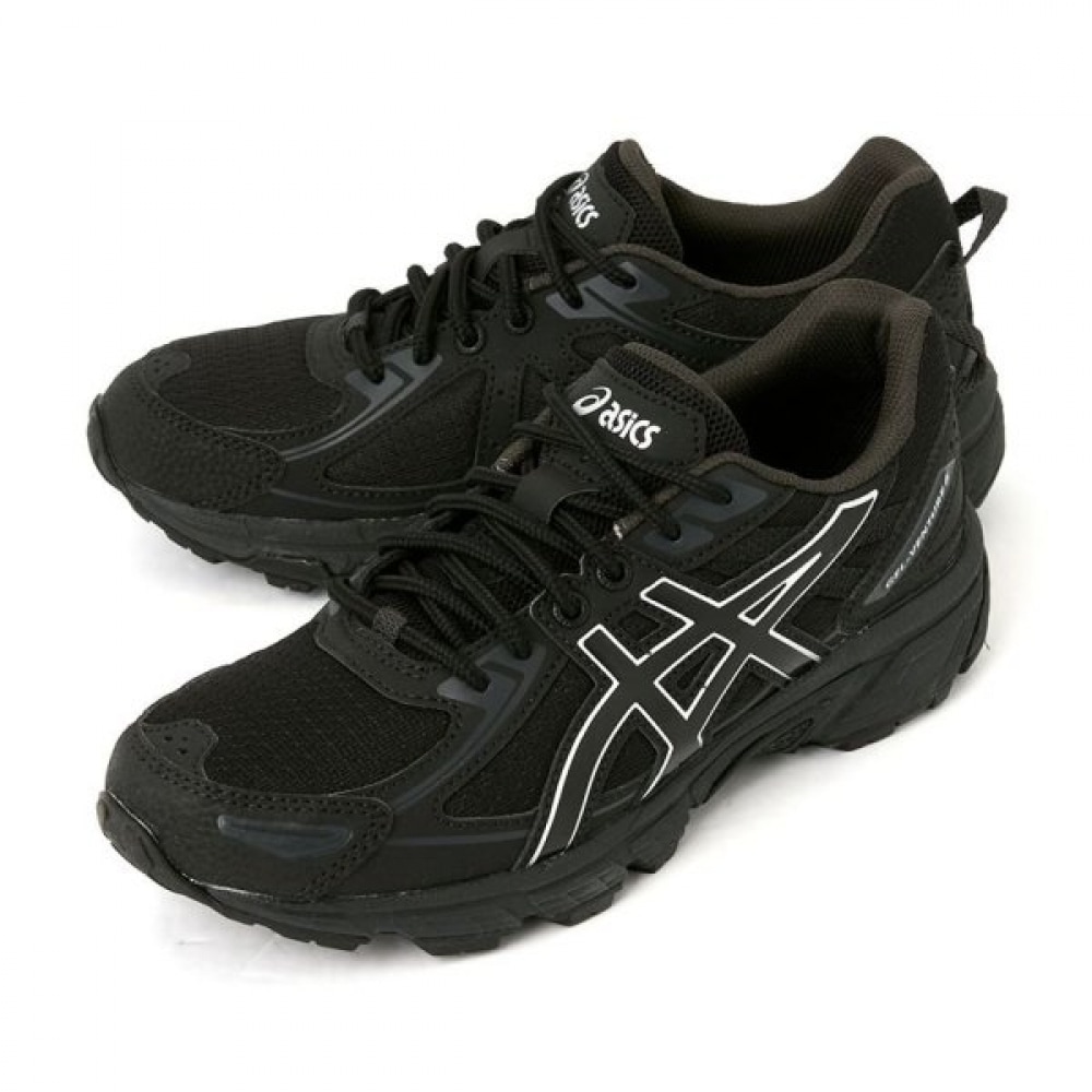 アシックス GEL ベンチャー 6 スニーカー 1203A297 002