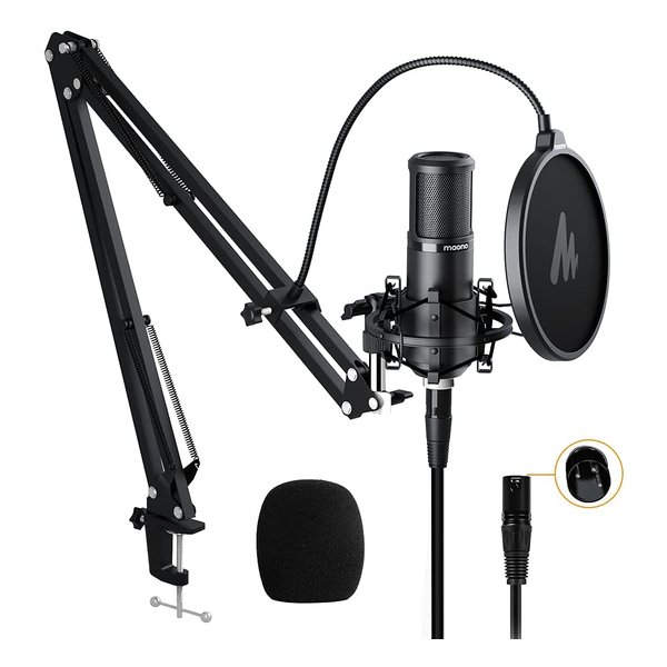 Microphone AU-PM320S AUPM320S