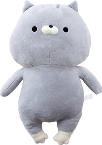 おかえり園田くんシリーズ HUGぐるみ特盛 カラー(グレー) 172-8180A5GR