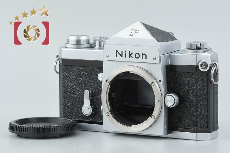 F アイレベル 中期 シルバー フィルム一眼レフカメラ 22,052円