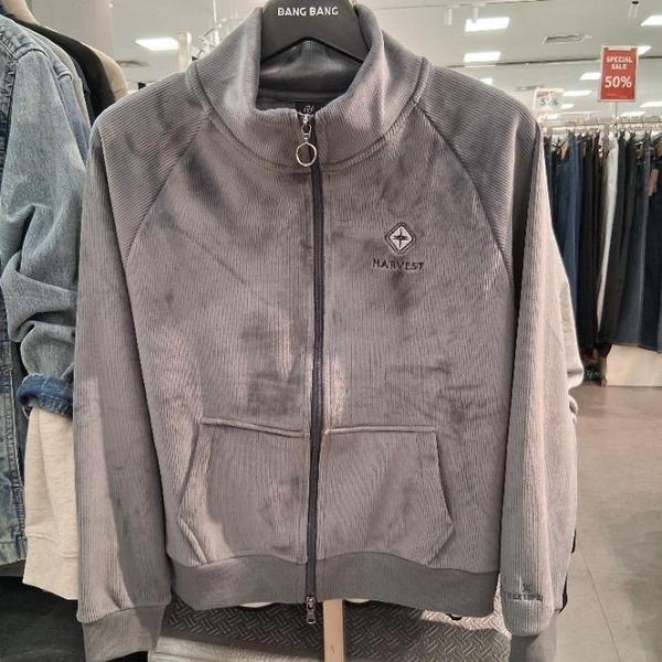 HC17 リブ カーディガン リブ カーディガン CTL671 (S41477134)