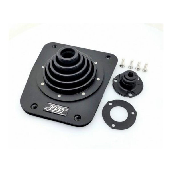 アッパーシフトブーツ リングバージョン ロアシフトブーツ付 テクスチャーブラック 2753 13,076円