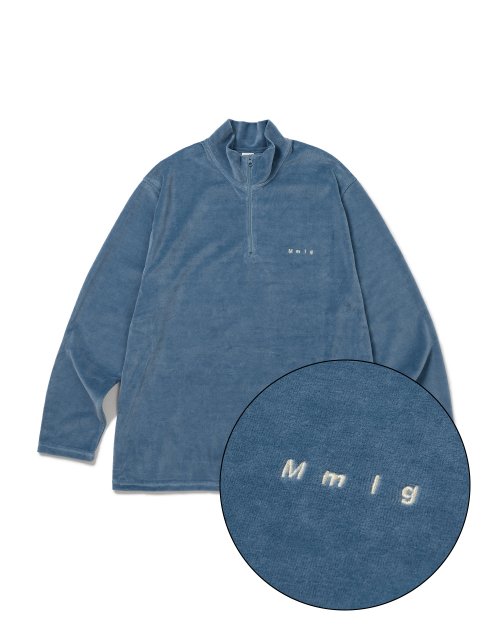 開店祝い
BETWEEN VELOUR HALF-ZIP 韓国正規品 Tシャツ・カットソー 開店祝い
BETWEEN VELOUR HALF-ZIP 韓国正規品 Tシャツ・カットソー