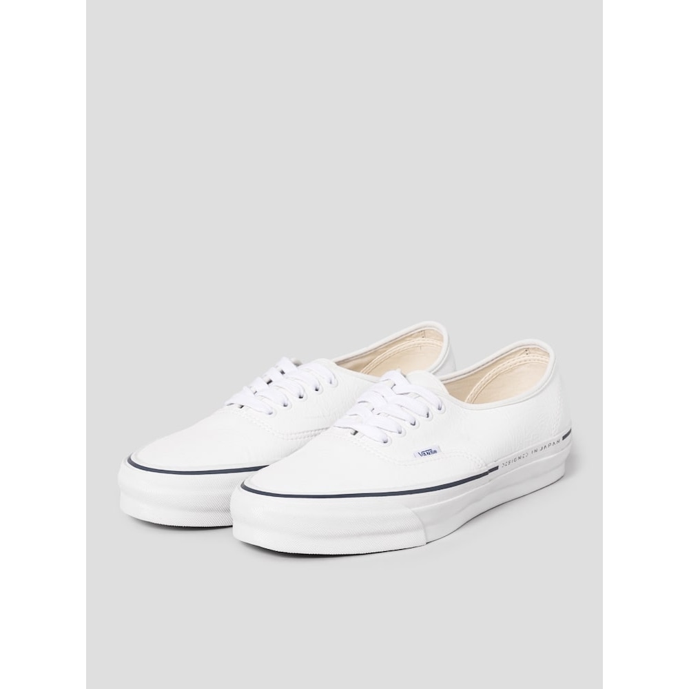 バンズ (Tdc デザイン・イン・ジャパン) オーセンティック・レイス-ホワイト GM44K3FV31