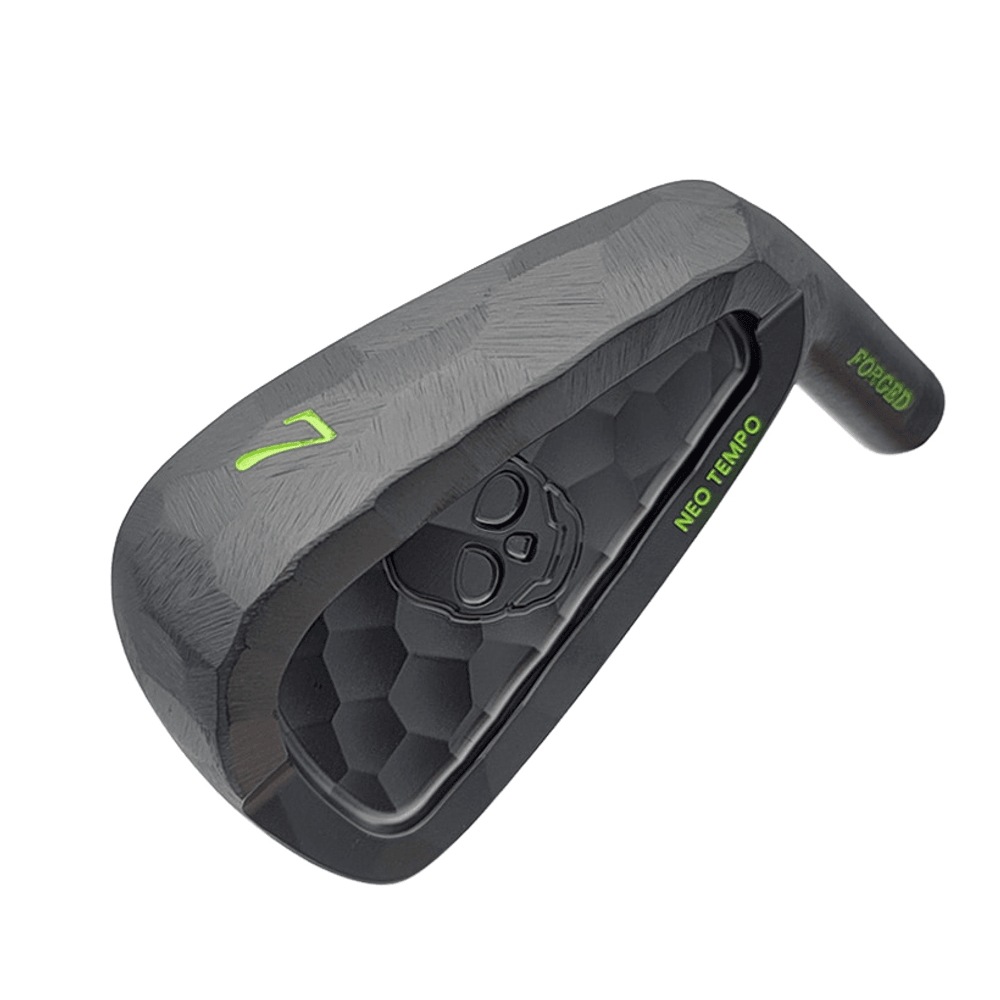 NEO TEMPO アイアンヘッド 5番 6番 7番 8番 9番 PW