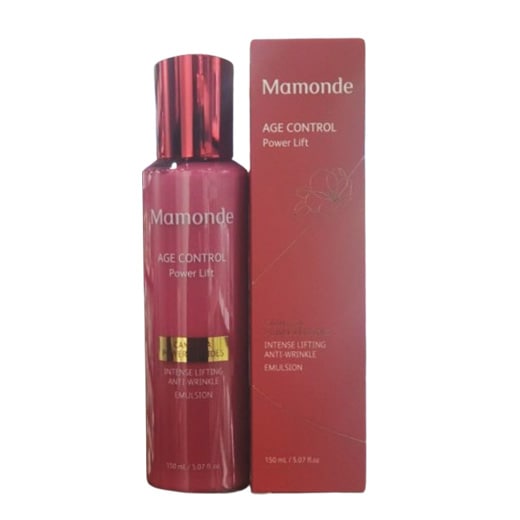 Age Control Powerlift Emulsion 150ml