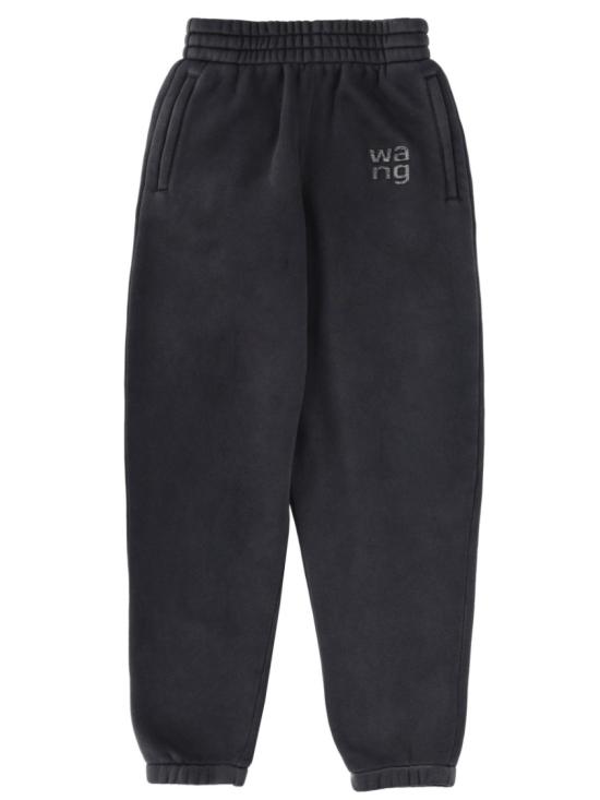 T BY ALEXANDER WANG Women Pants 4CC1264997 011 Black