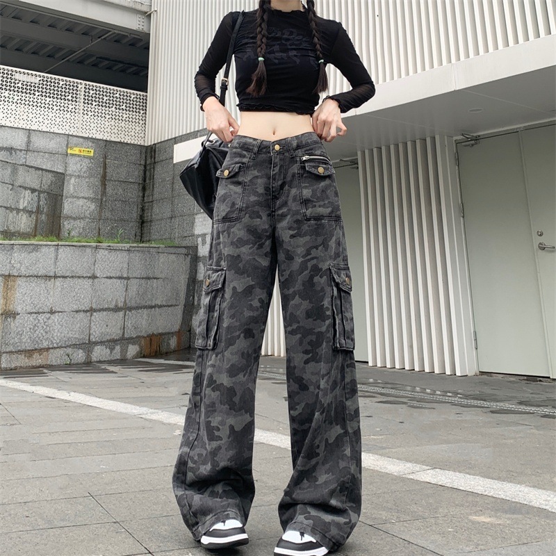 ボトムス パンツ ズボン ワイドパンツ カーゴパンツ ポケット カジュアルパンツ かわいい 大人可愛い きれいめ カジュアル 上品 おしゃれ かっこい 大人女子 こなれ感 ラフ ルーズ 個性的 主役級