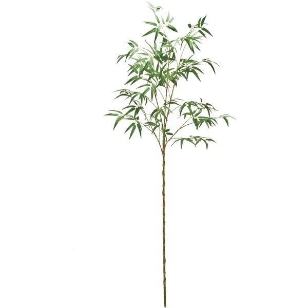 FG003622　造花　バンブーツリーＧＲＥＥＮ メーカー直送