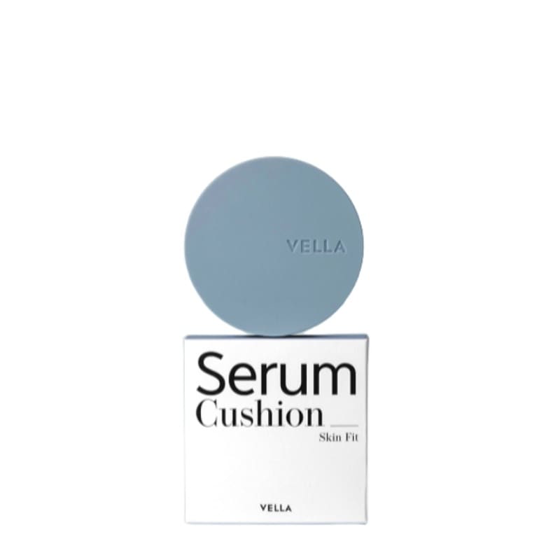 スキンフィットインセラムマットクッション