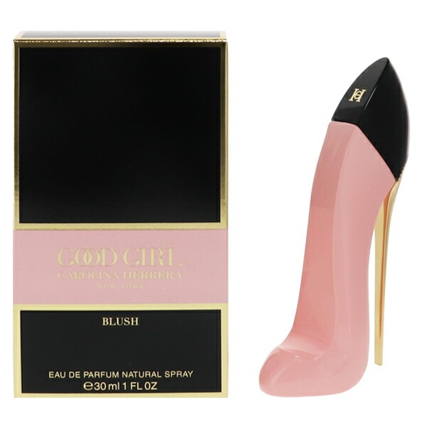 グッドガール ブラッシュ （箱なし） EDP SP 30ml