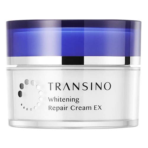 即日発送 トランシーノ TRANSINO 薬用ホワイトニングリペアクリームEX 35g [並行輸入品]